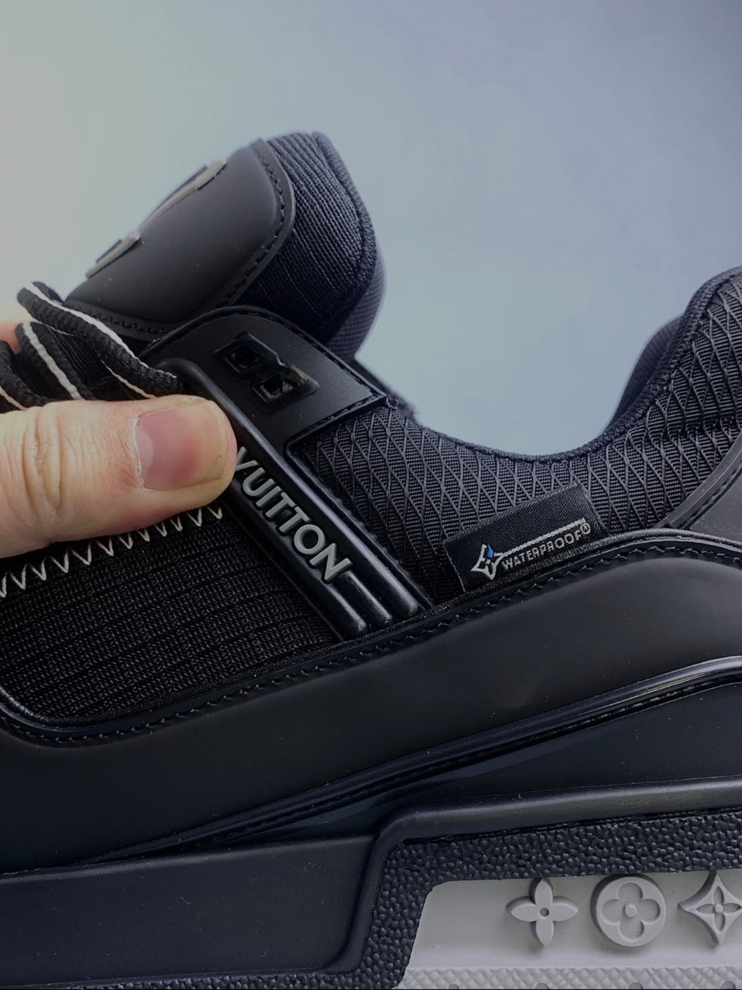 Louis Vuitton LV Archlight Sneaker