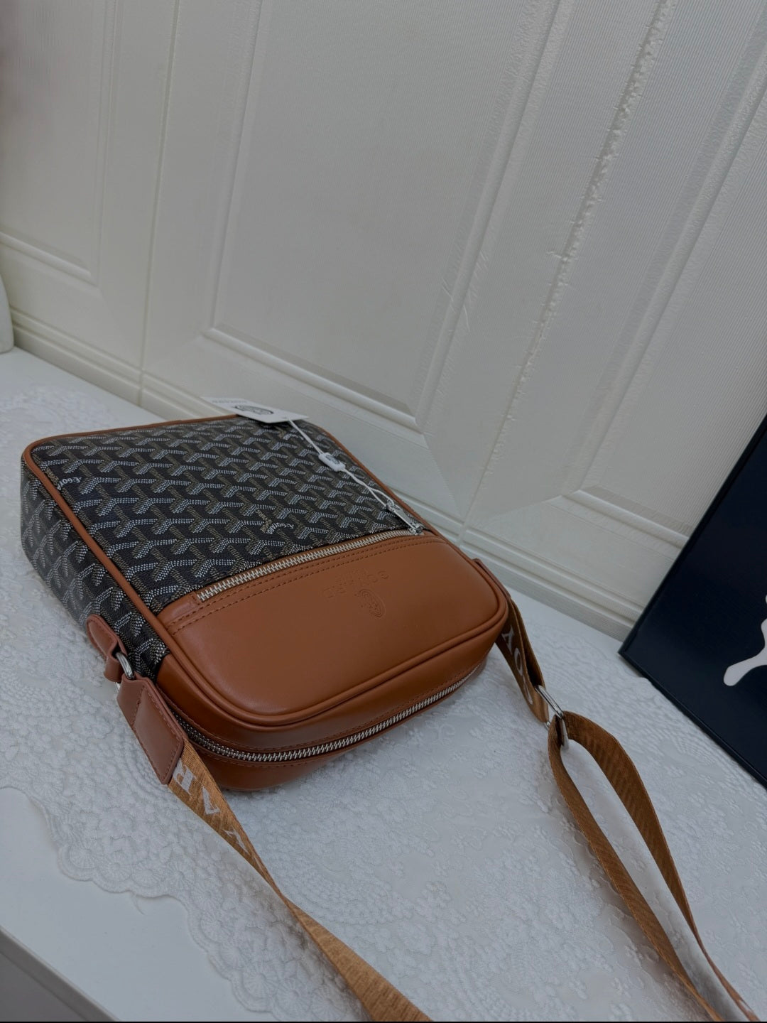 Bolso Goyard