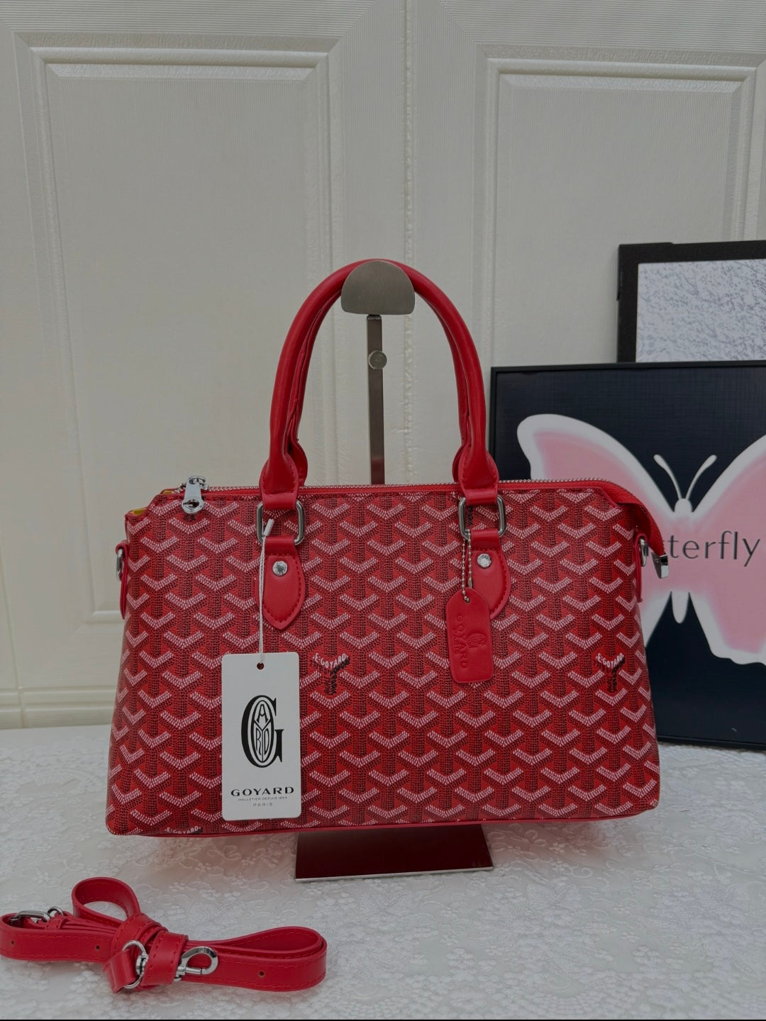 Bolsos Goyard