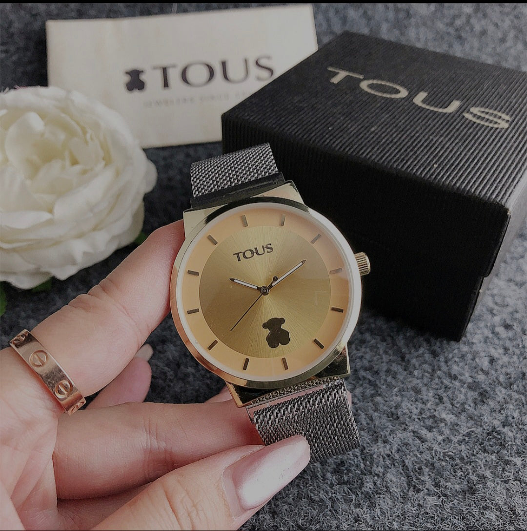 Montre Tous
