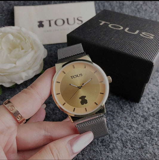 Montre Tous