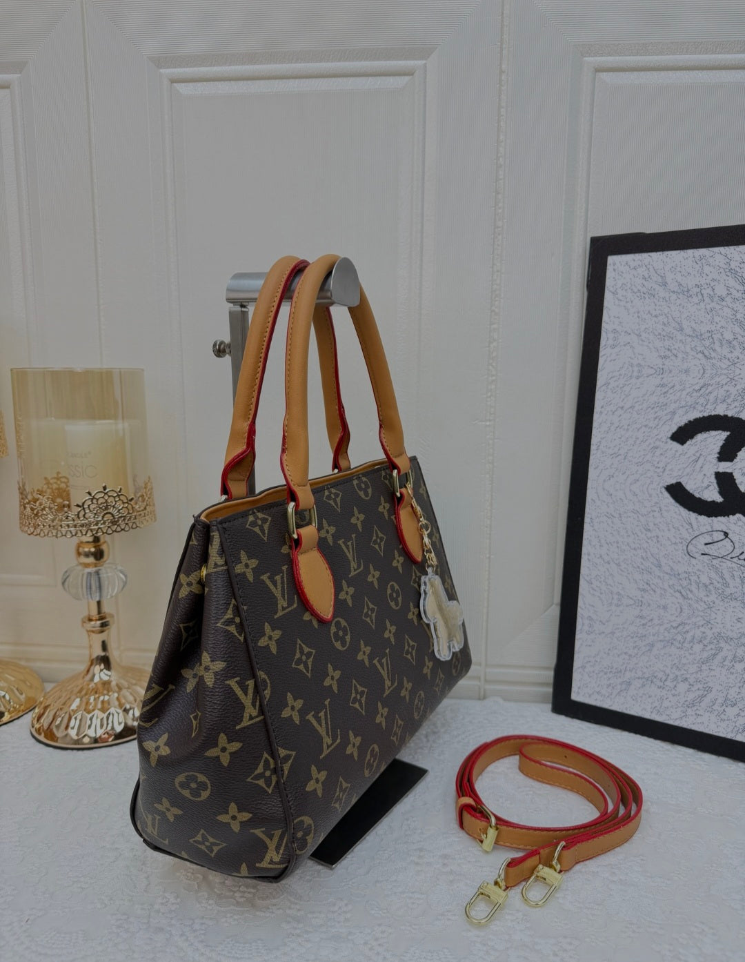 Bolso Louis Vuitton