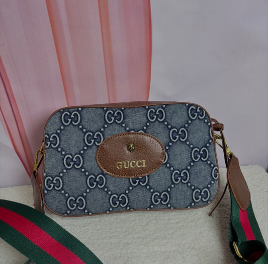 Bolso Gucci