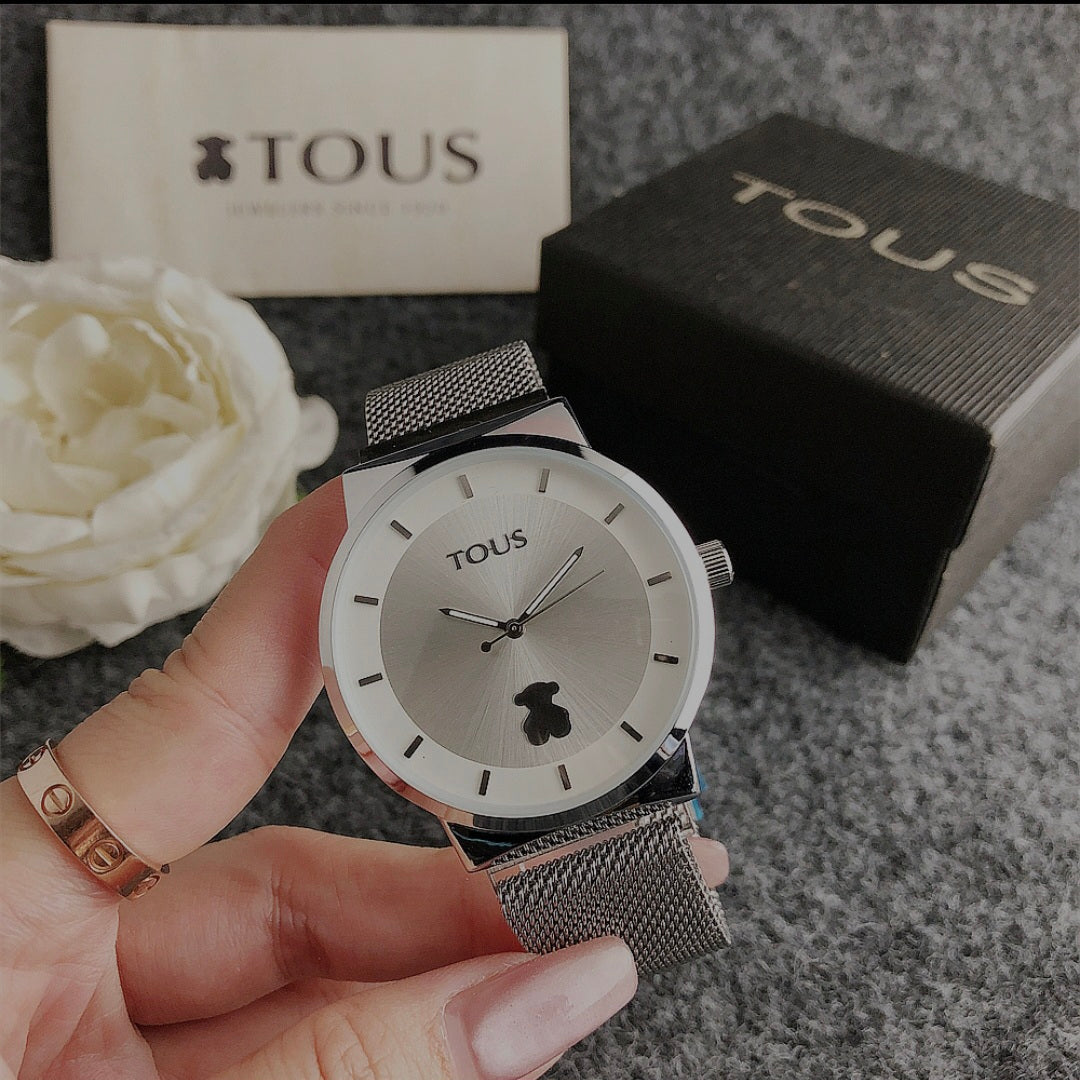 Montre Tous
