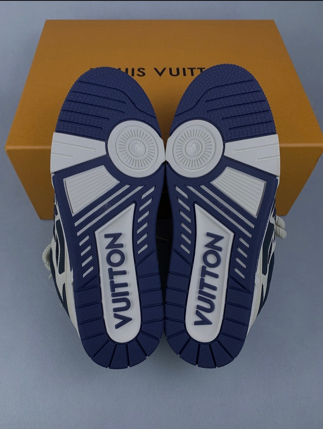 Louis Vuitton Skate