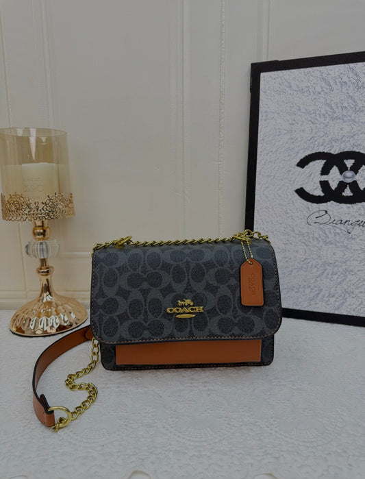 Bolso Coach