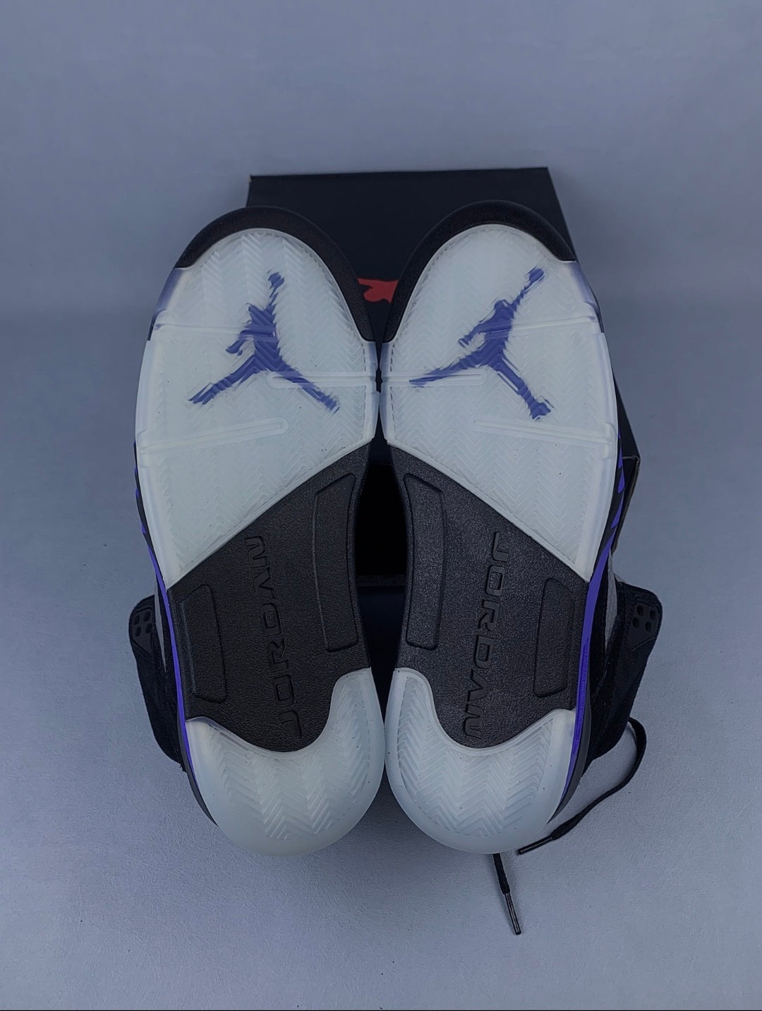 Jordan 5