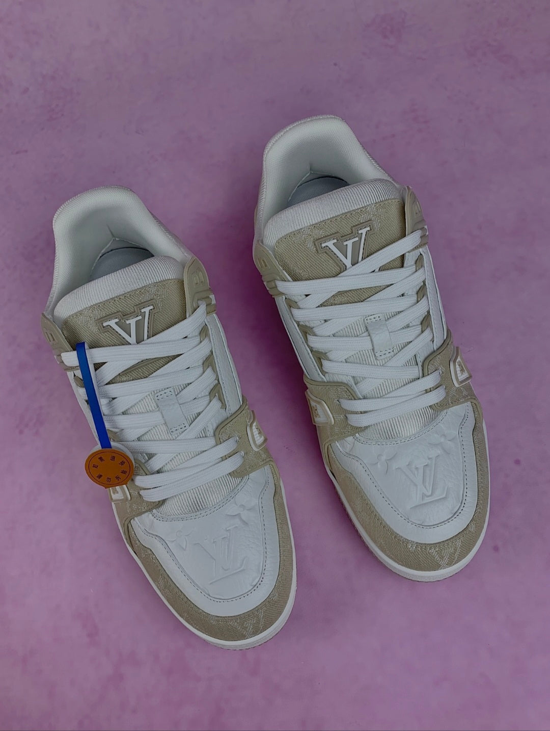 Louis Vuitton LV Archlight Sneaker