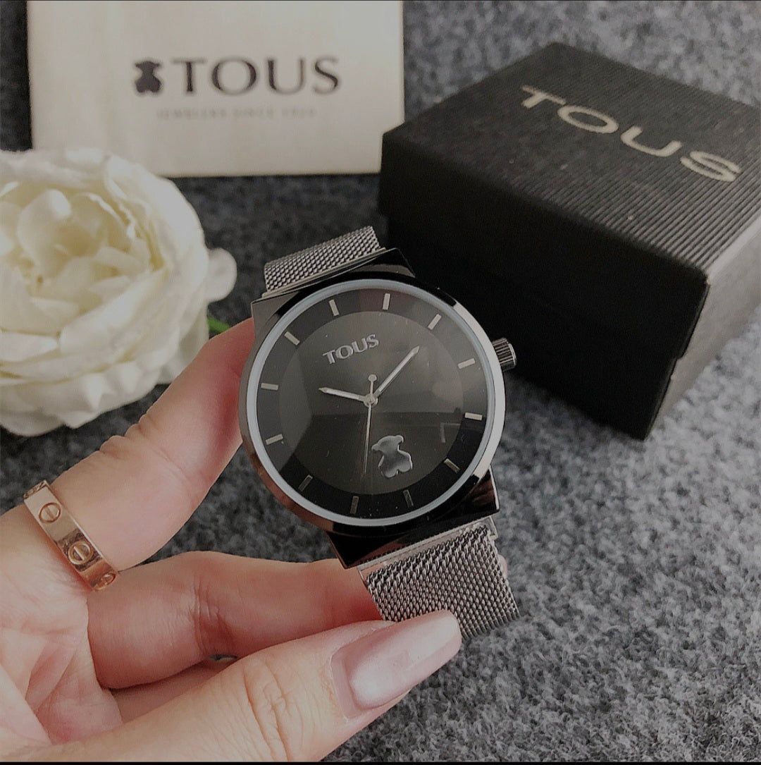 Montre Tous