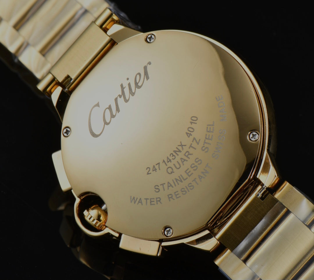 Montre Cartier