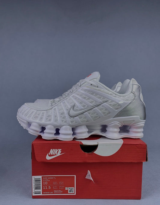 Nike Shox