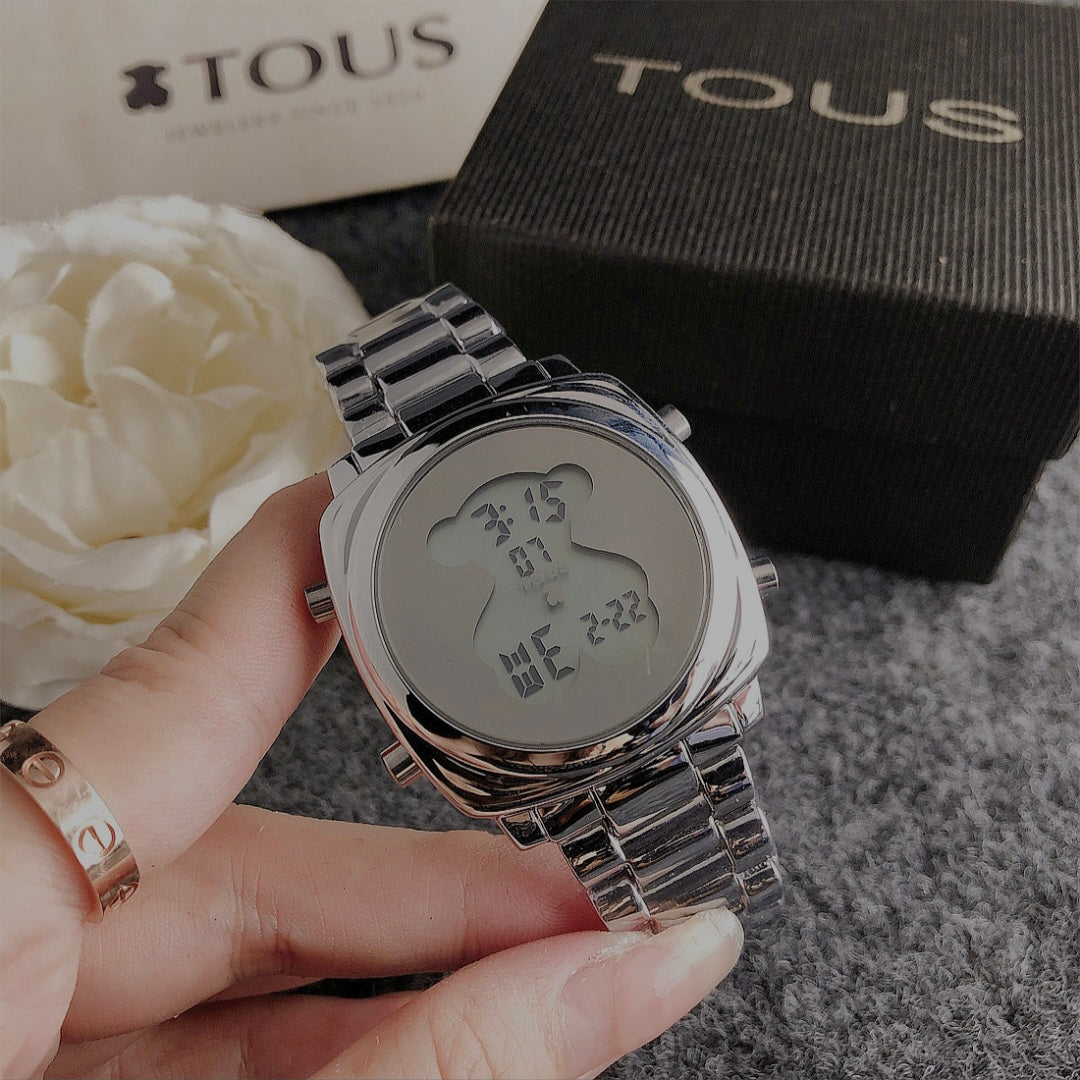 Montre Tous