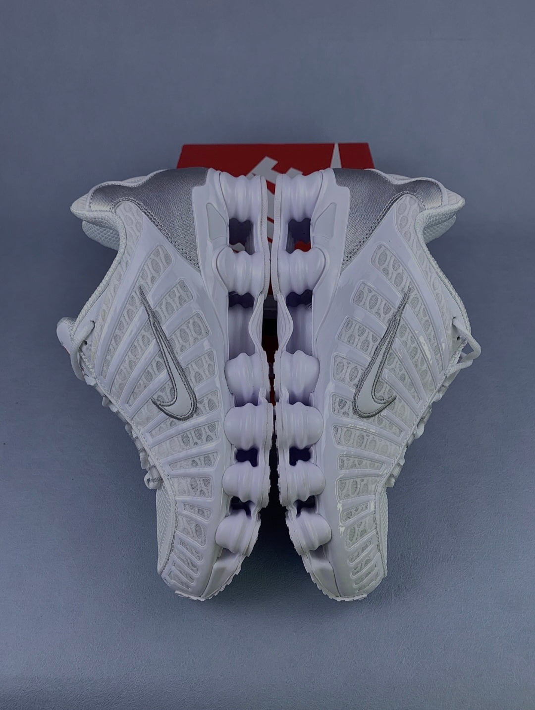 Nike Shox