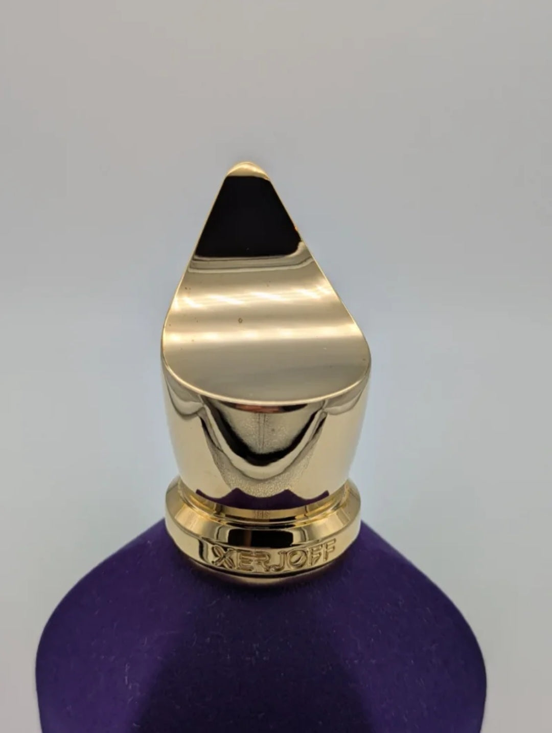 Perfume Xerjoff