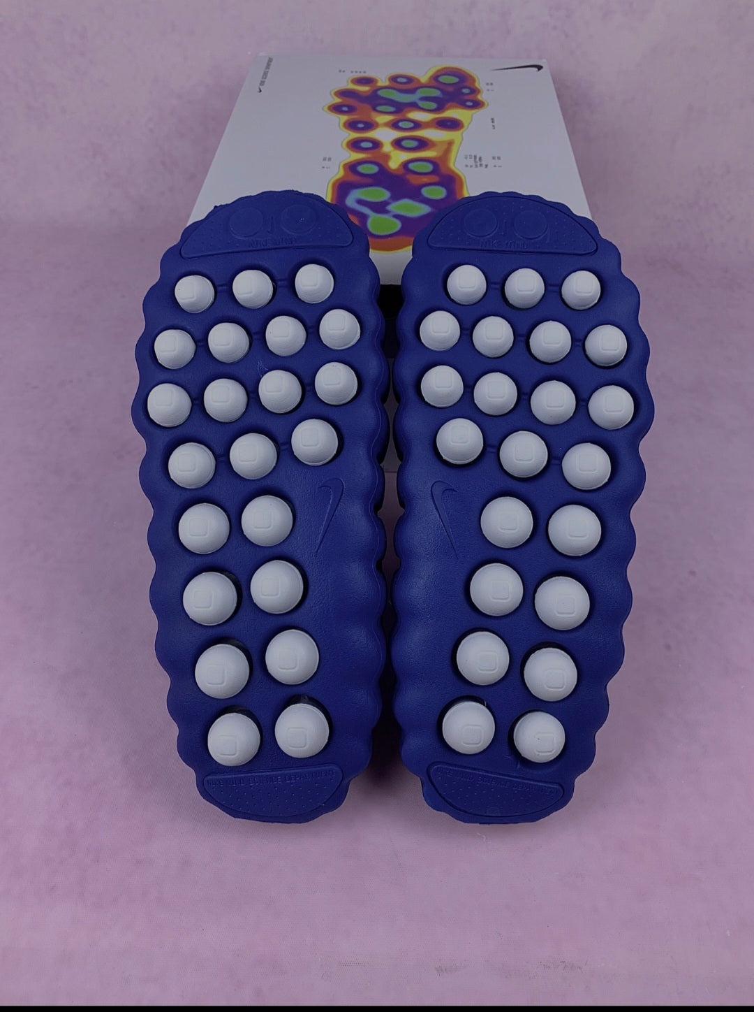 Nike Mind 001