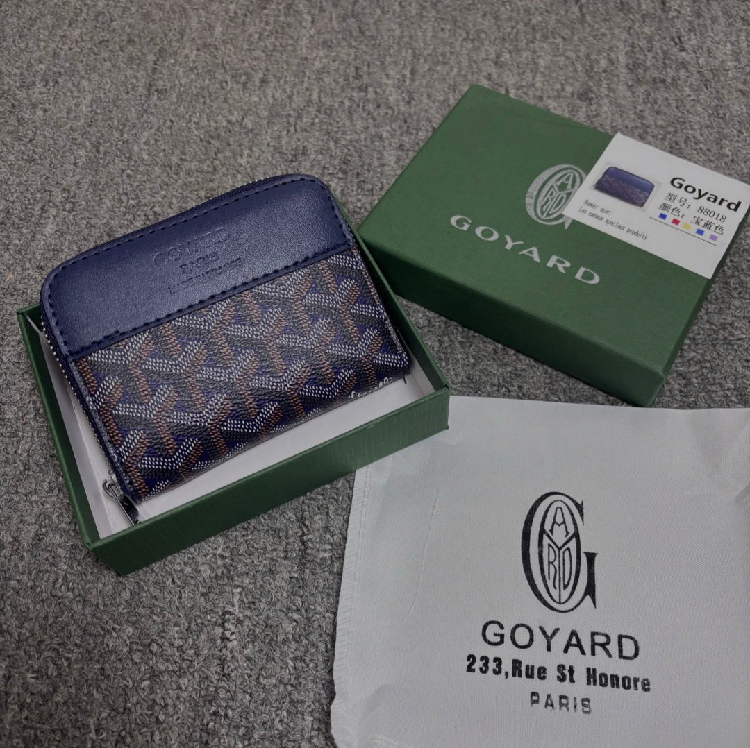Cartera Goyard
