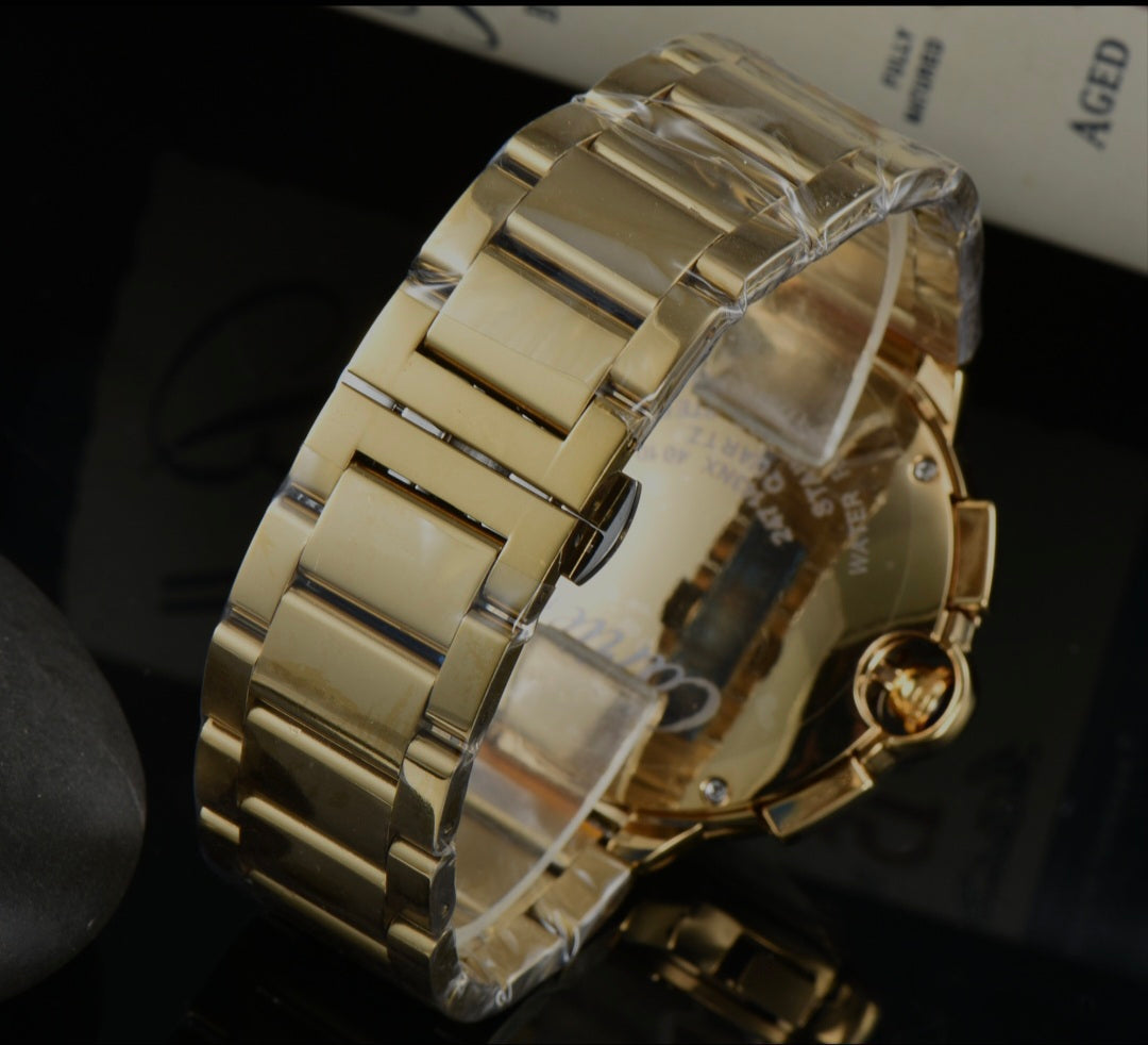 Montre Cartier