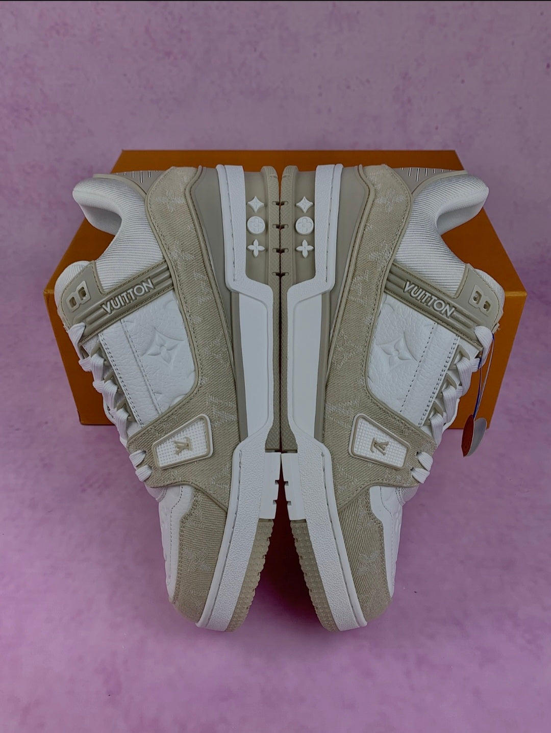 Louis Vuitton LV Archlight Sneaker