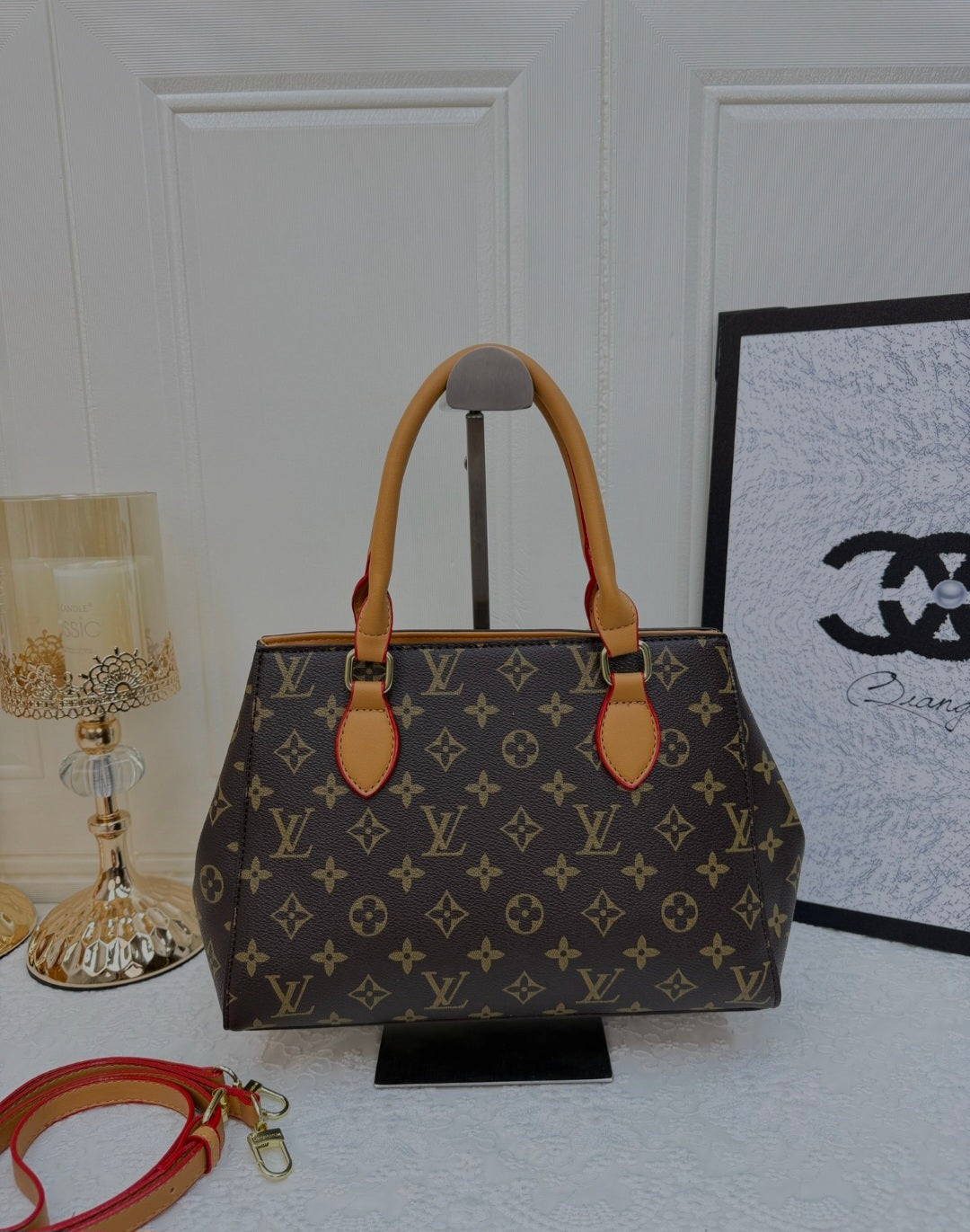 Bolso Louis Vuitton