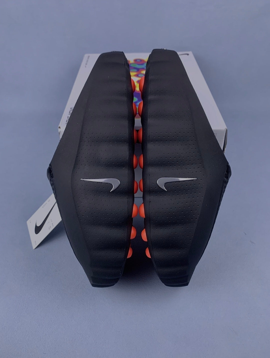Nike Mind 001