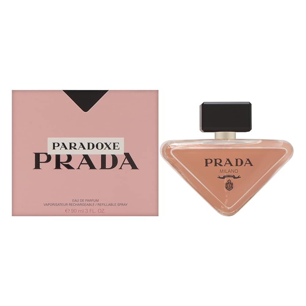 Parfum Prada