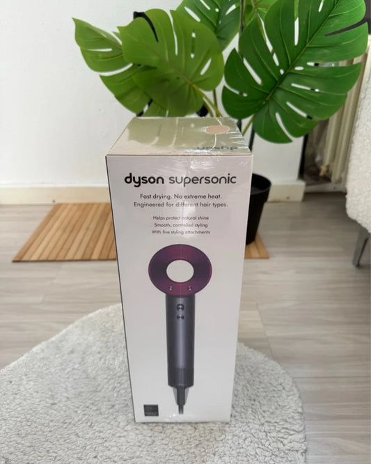 Dyson Supersonic