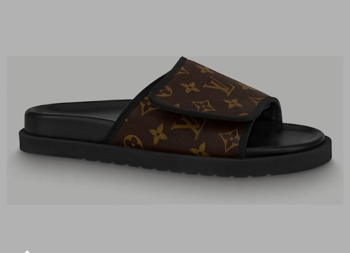 Chanclas Louis Vuitton