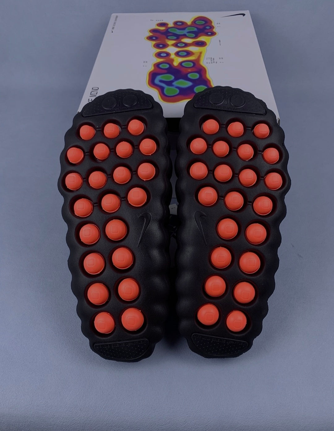 Nike Mind 001