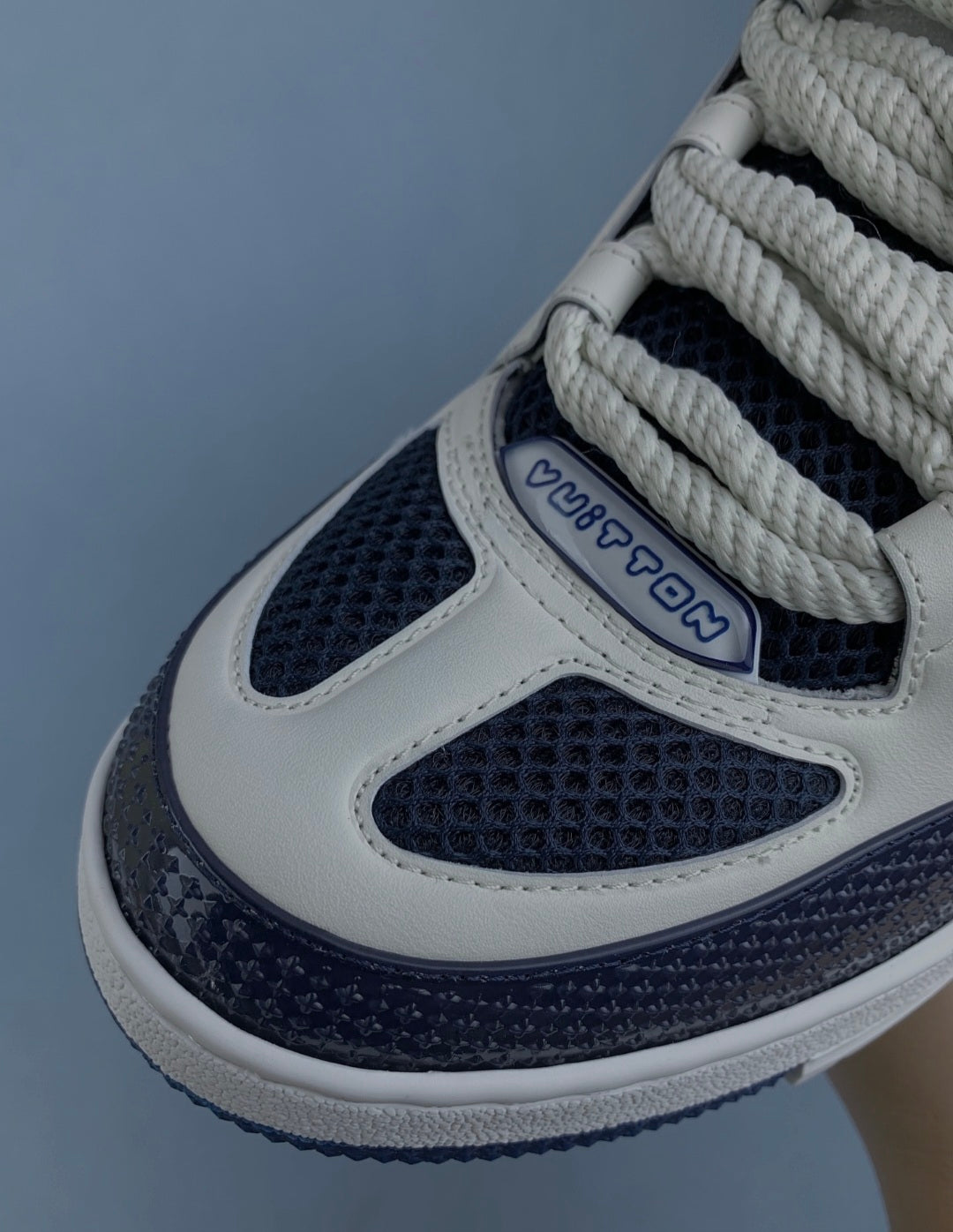 Louis Vuitton Skate