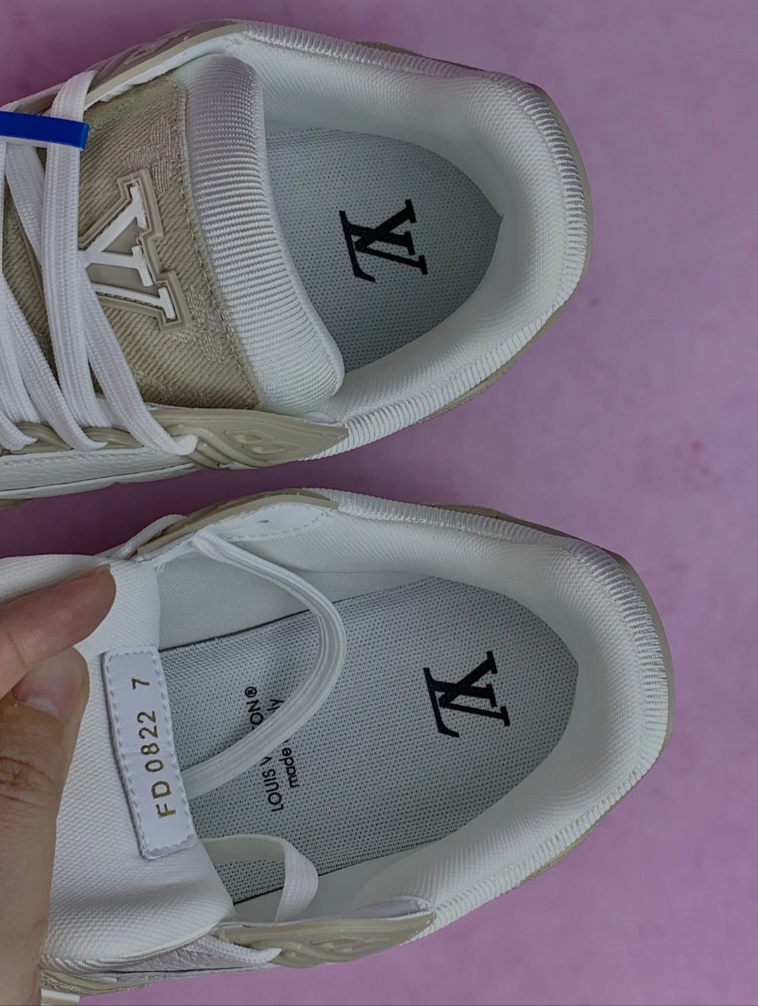 Louis Vuitton LV Archlight Sneaker