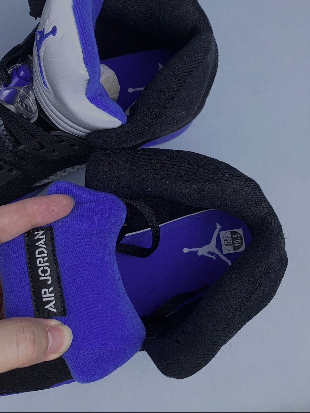 Jordan 5