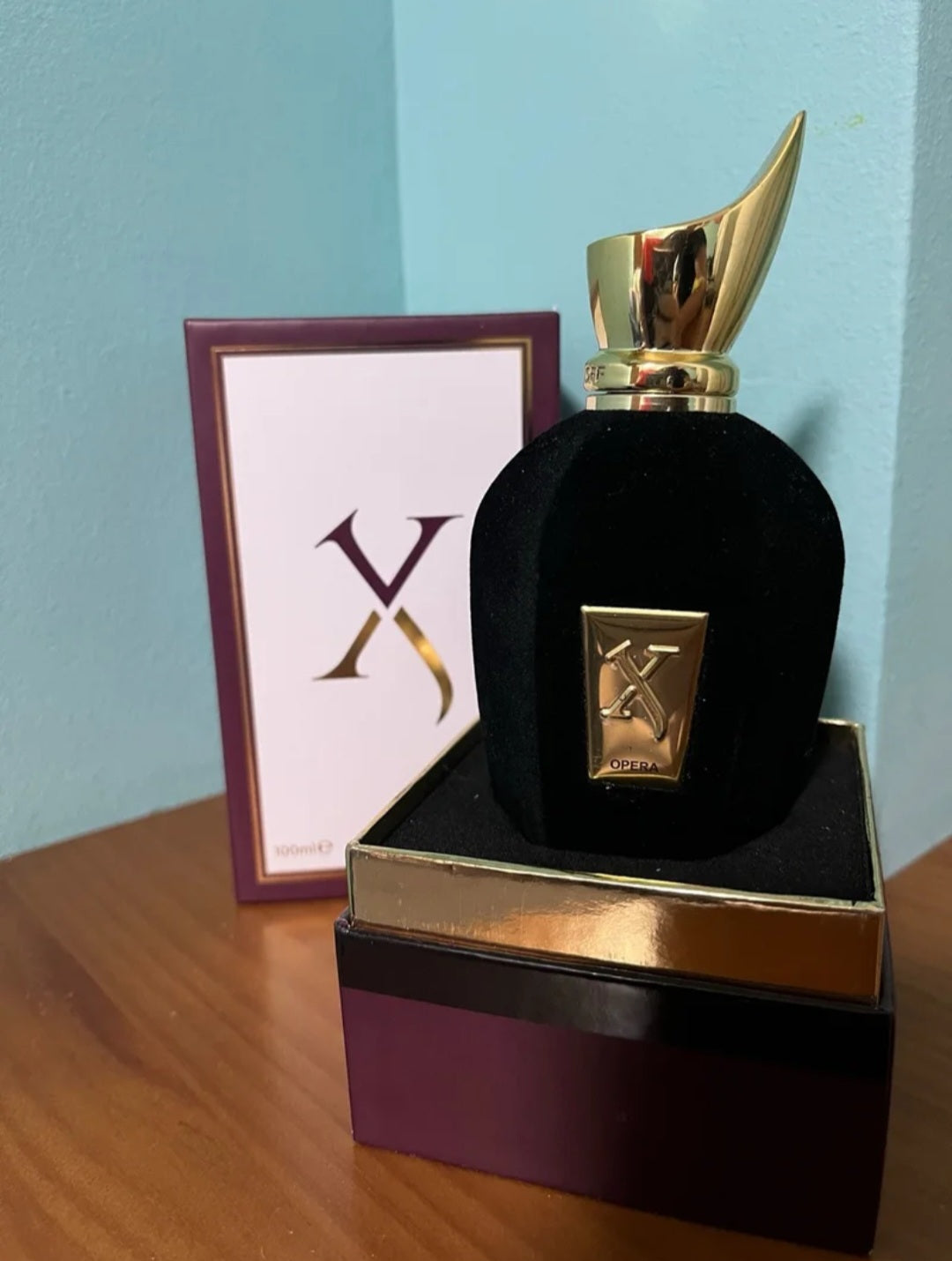 Perfume Xerjoff