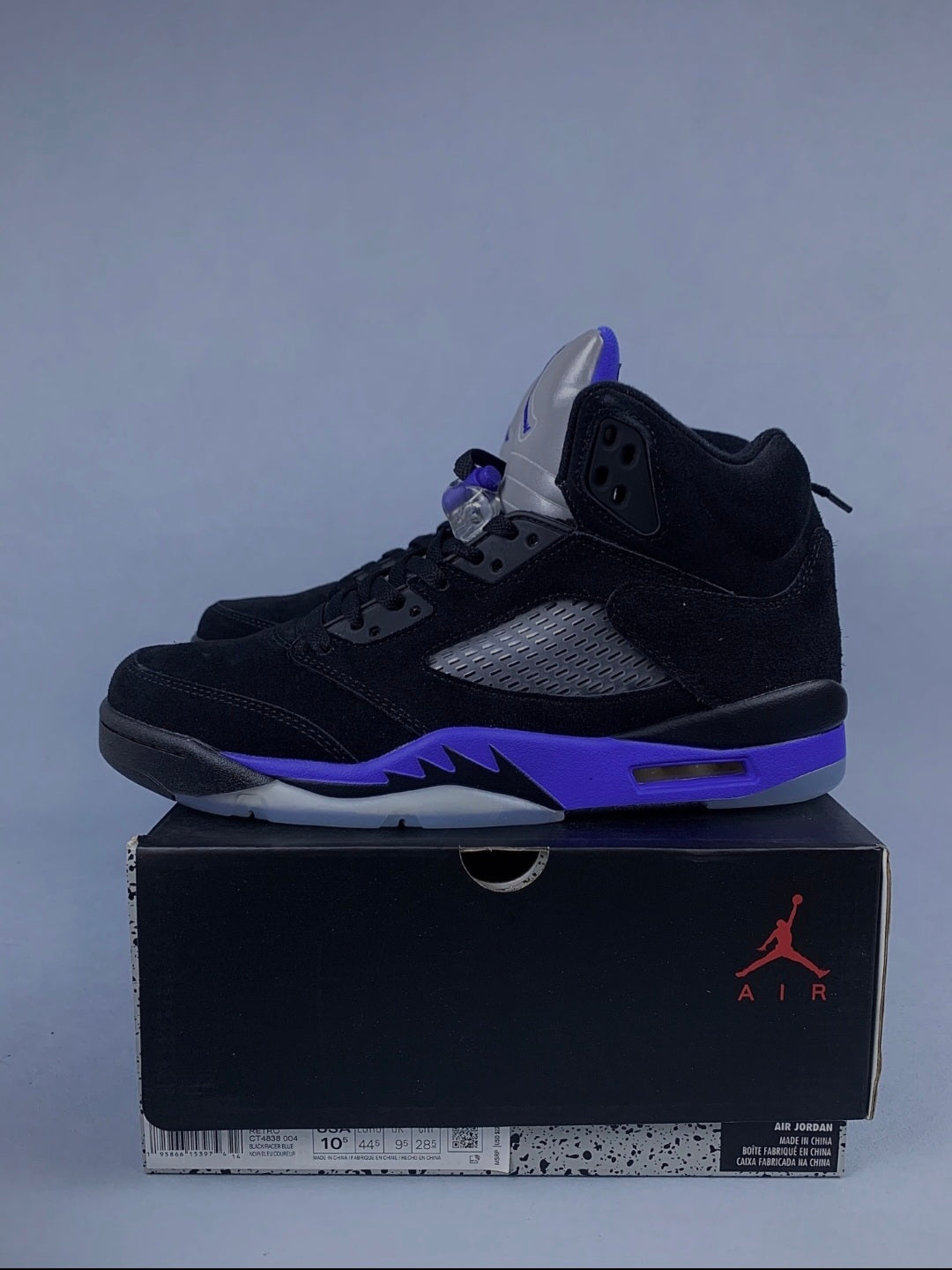 Jordan 5