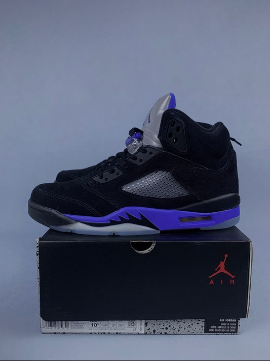 Jordan 5