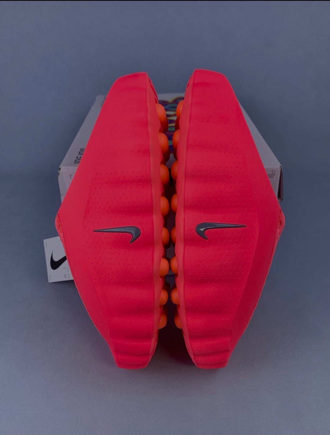 Nike Mind 001