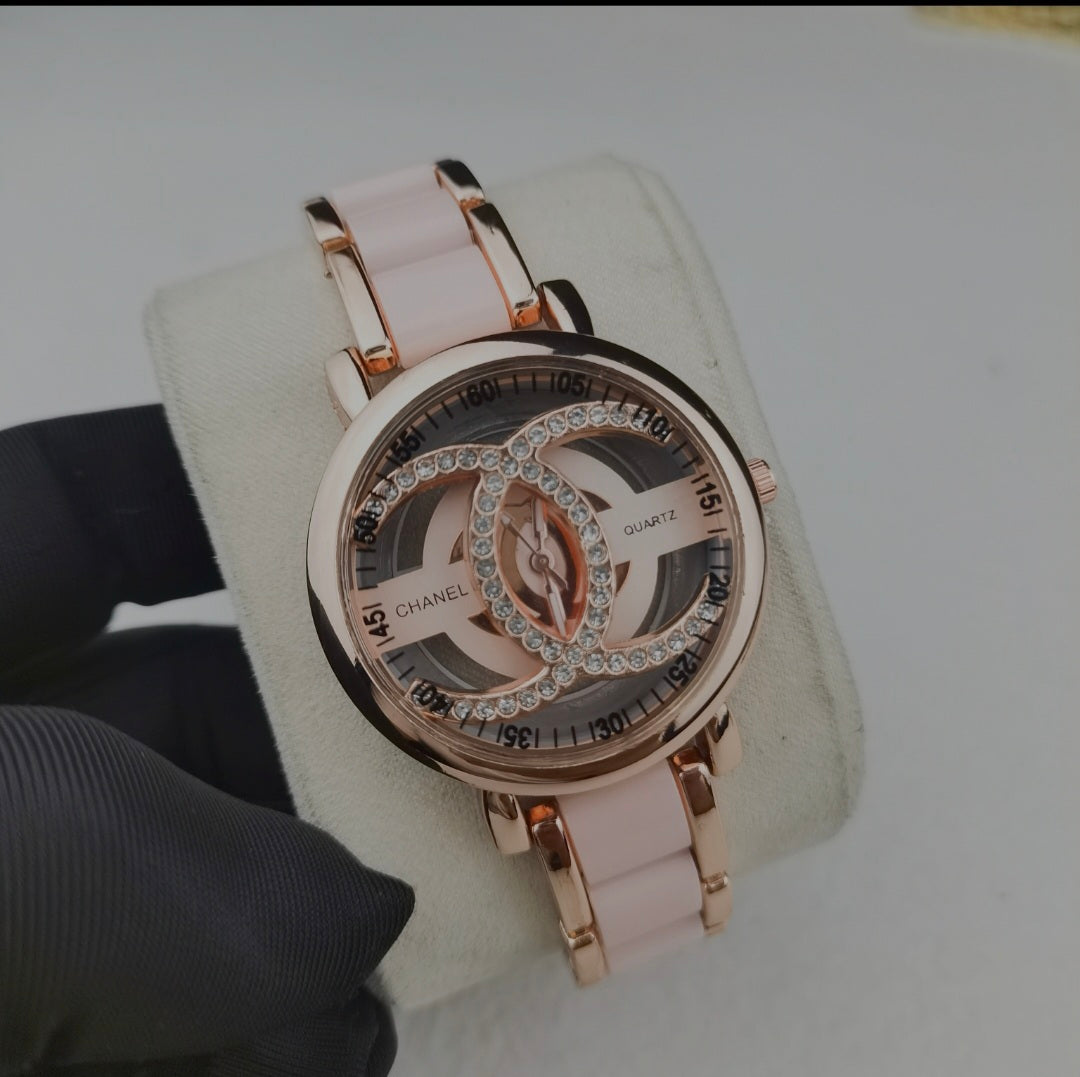 Montre Chanel