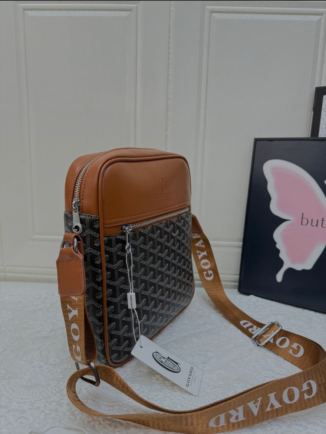 Bolso Goyard