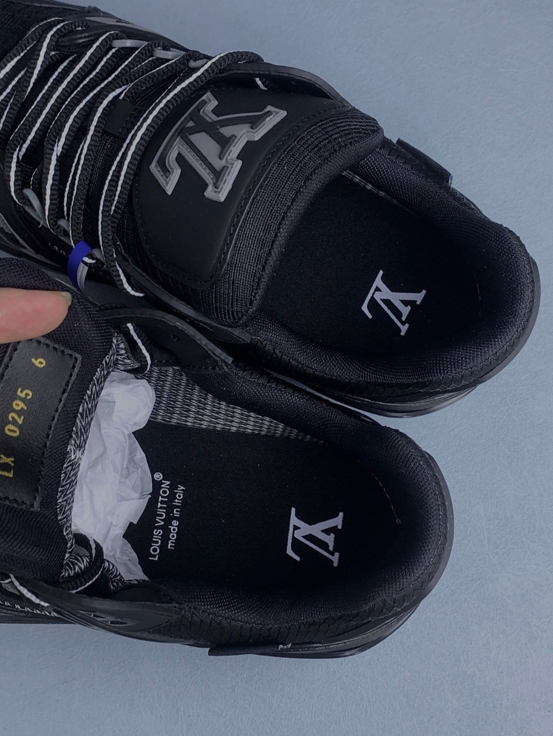 Louis Vuitton LV Archlight Sneaker