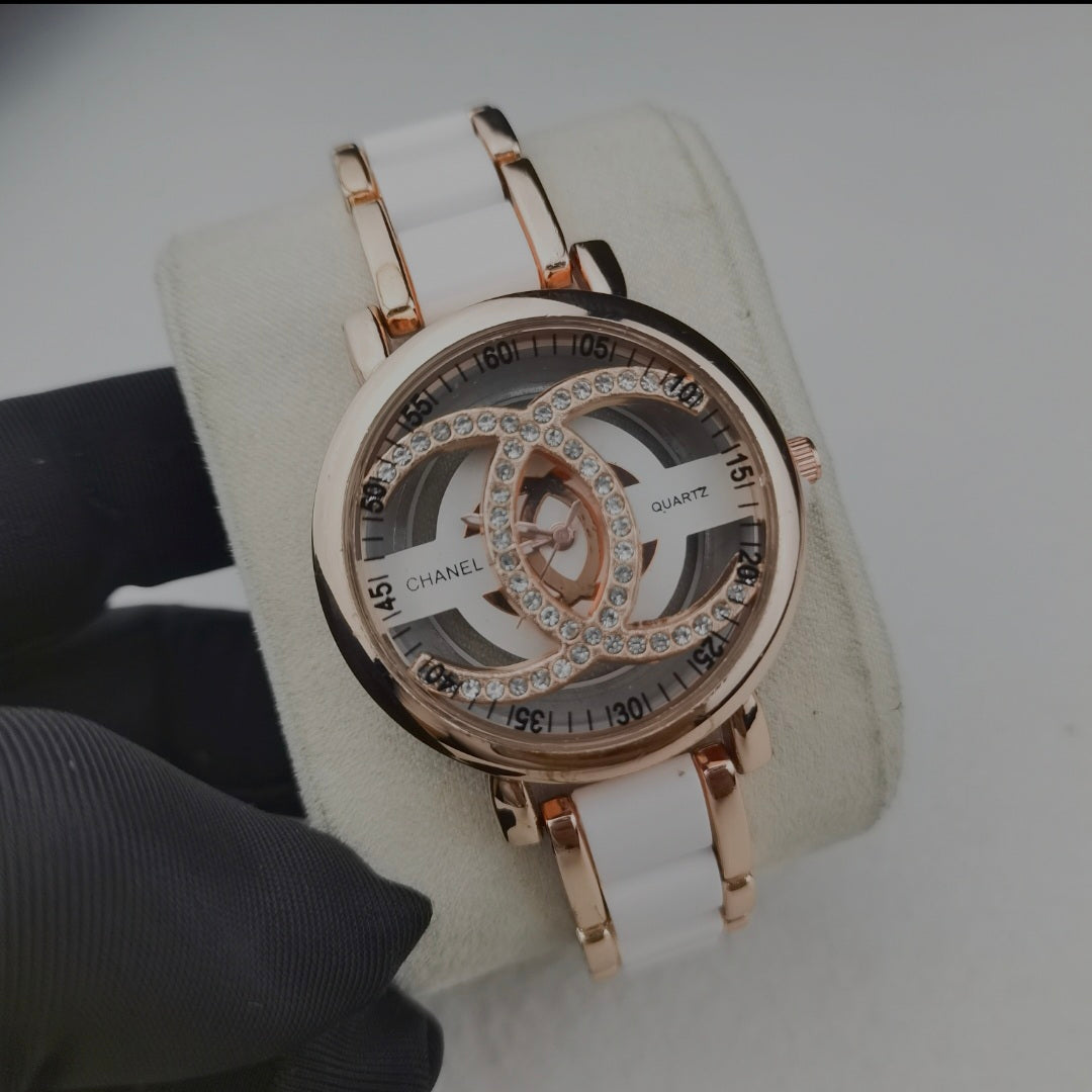 Montre Chanel