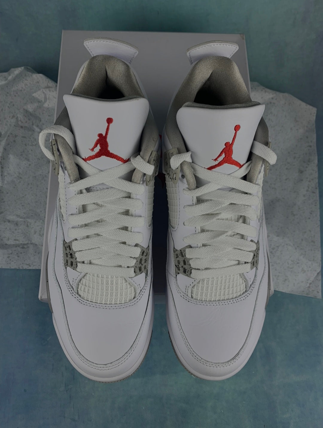 Jordan Retro 4