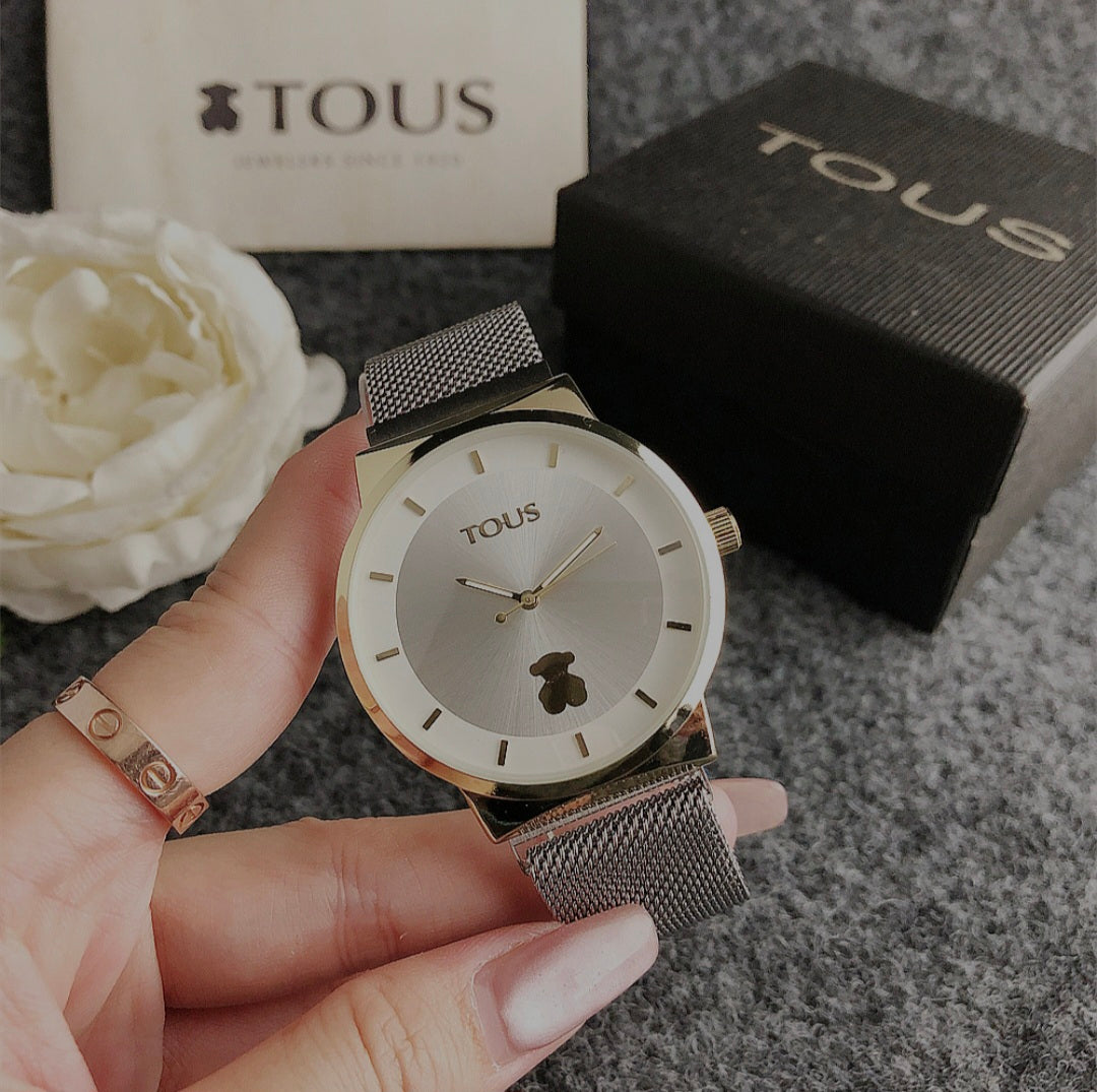 Montre Tous