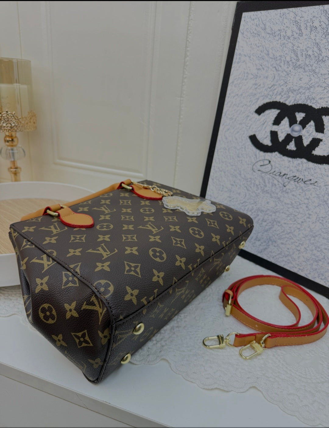 Bolso Louis Vuitton