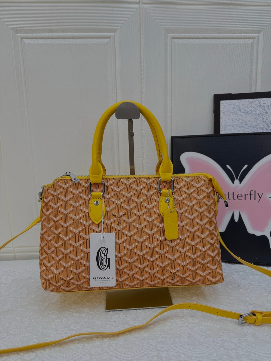 Bolsos Goyard