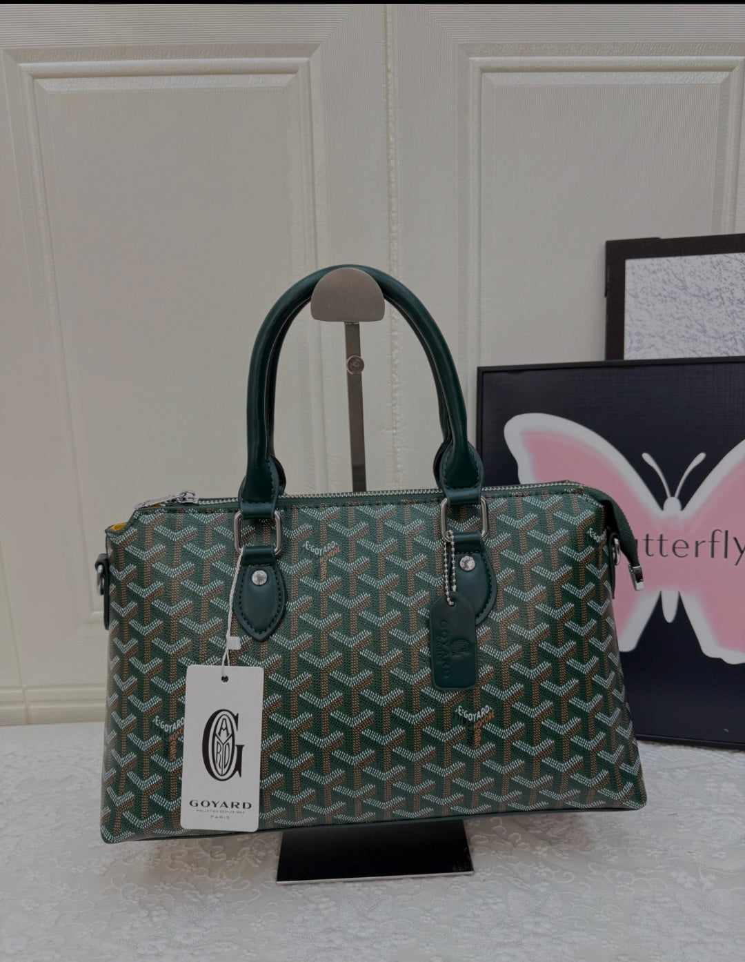 Bolsos Goyard