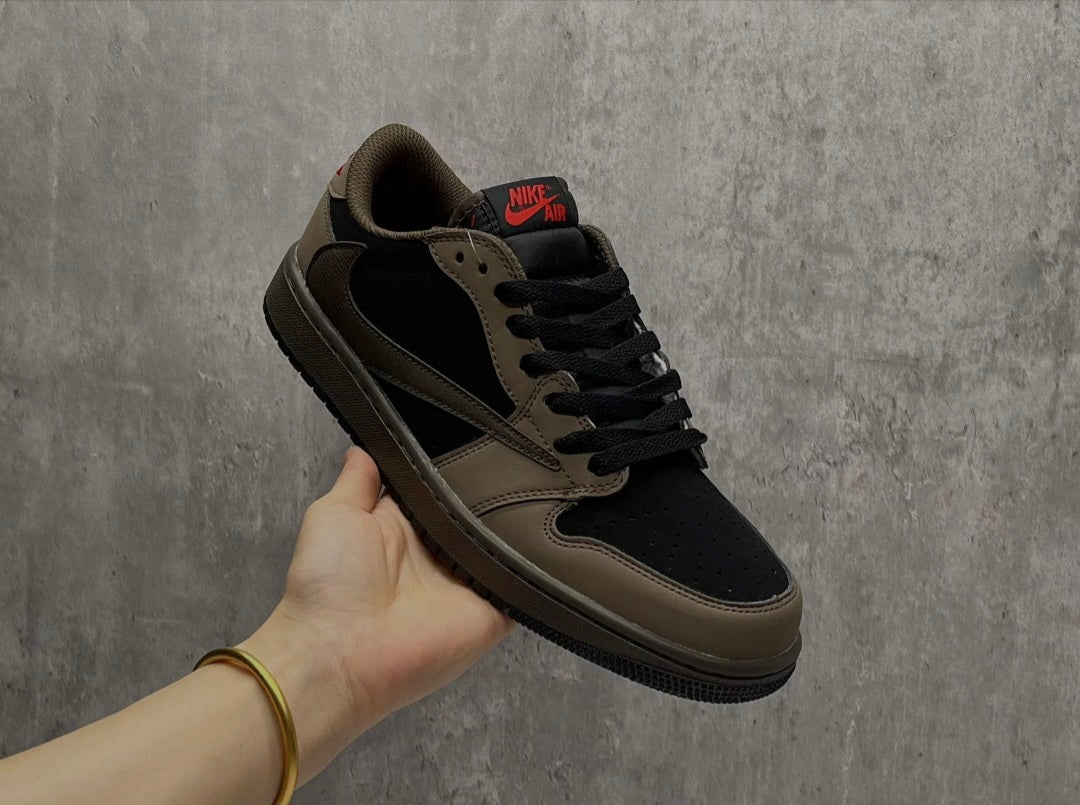 Air Jordan 1 Low