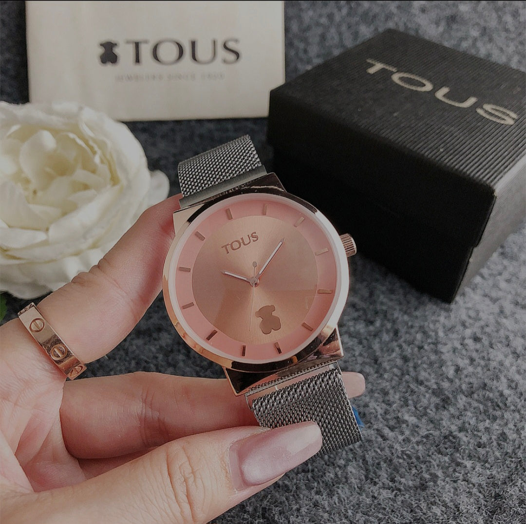 Montre Tous
