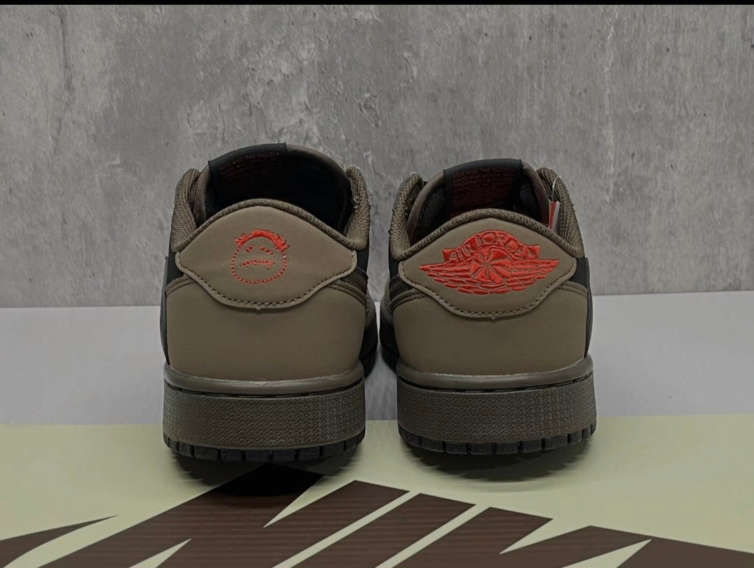 Air Jordan 1 Low