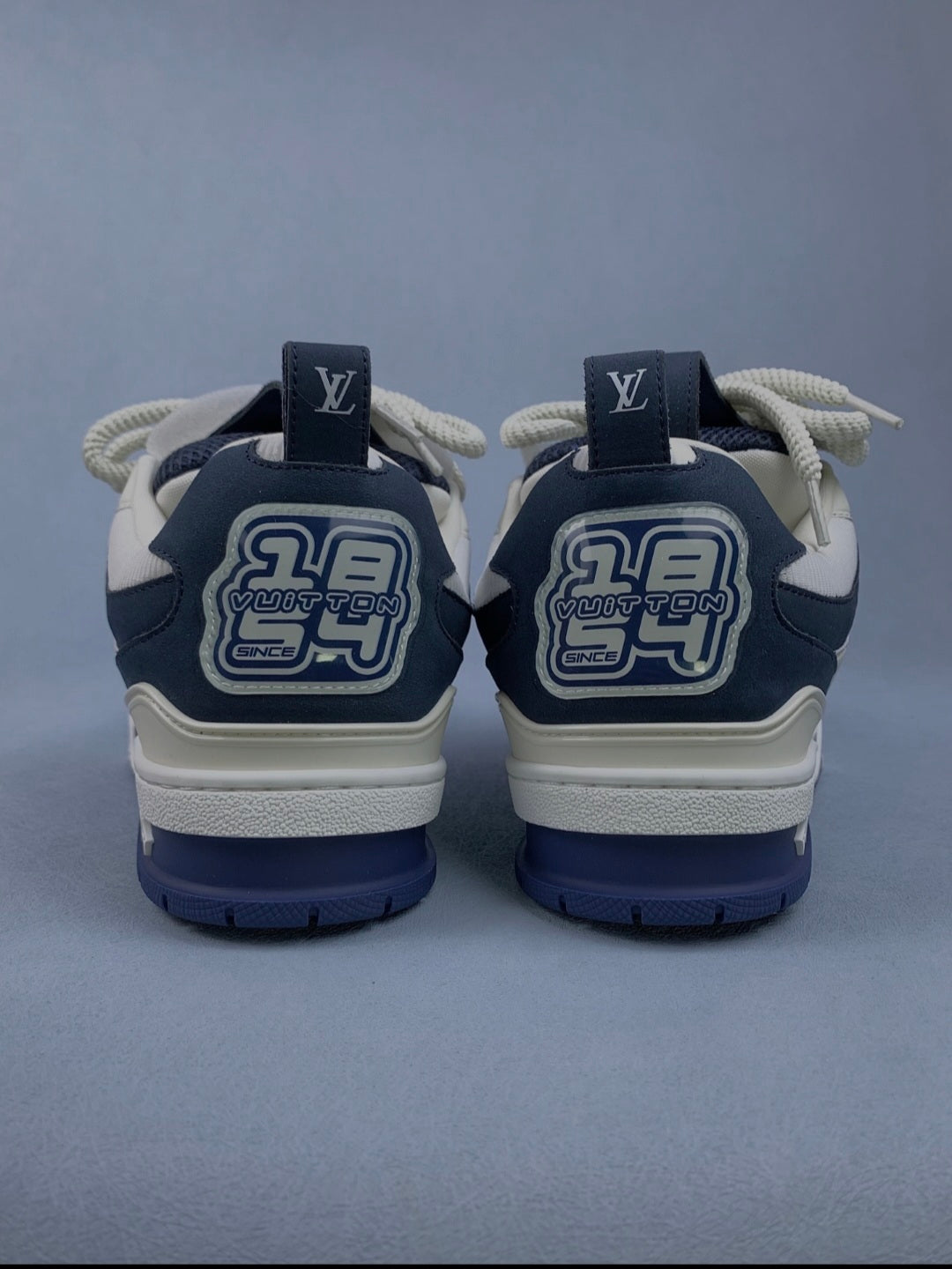 Louis Vuitton Skate
