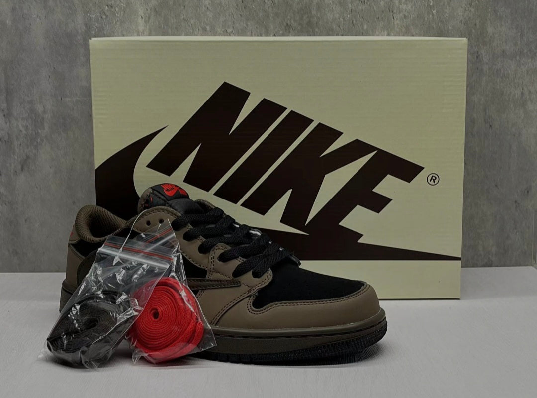Air Jordan 1 Low
