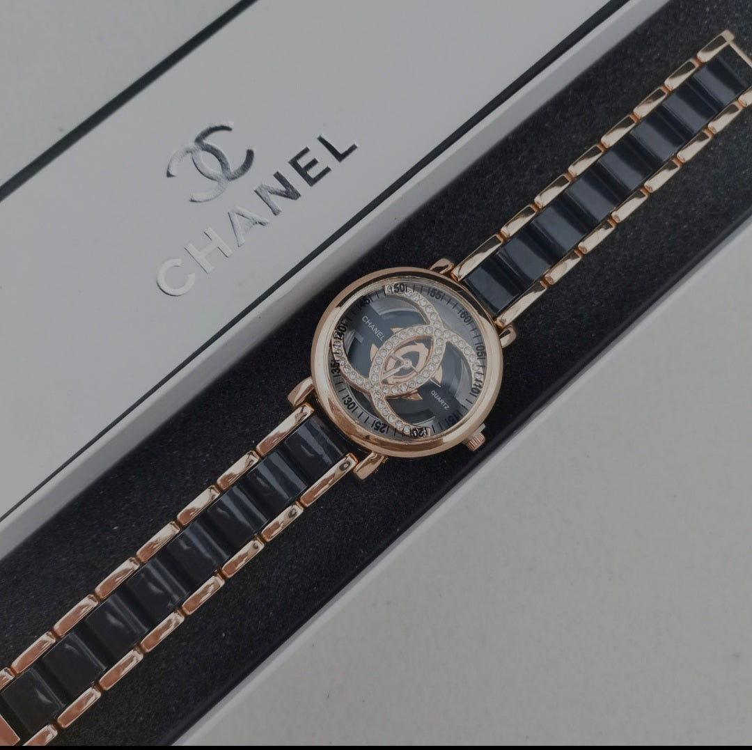 Montre Chanel